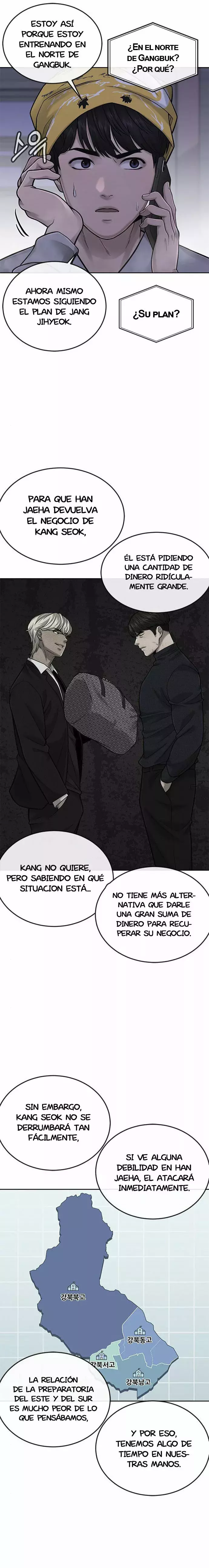 Read Quest Supremacy ES Manga Online