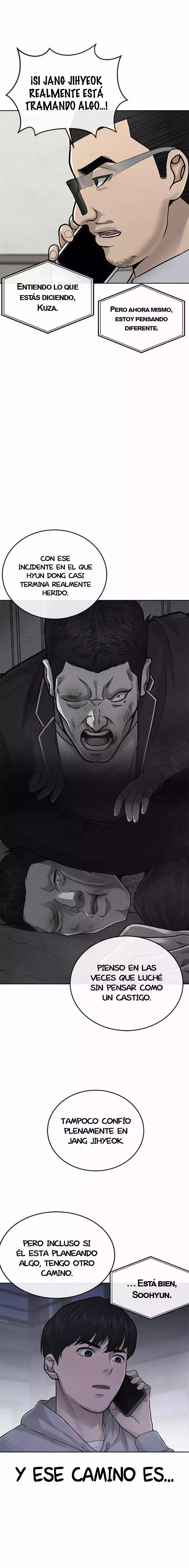 Read Quest Supremacy ES Manga Online