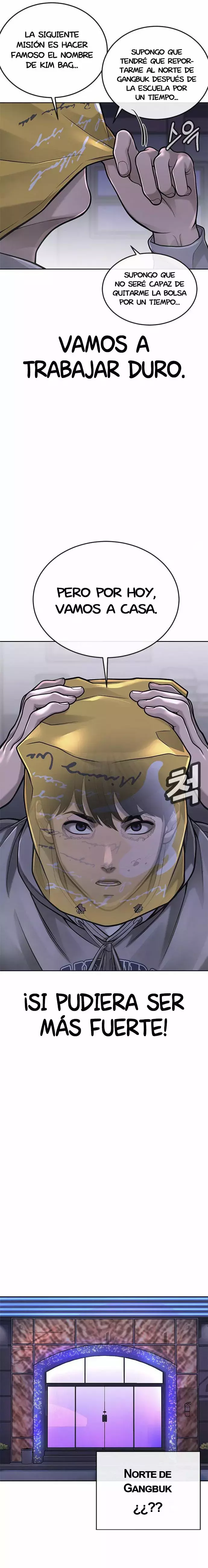 Read Quest Supremacy ES Manga Online