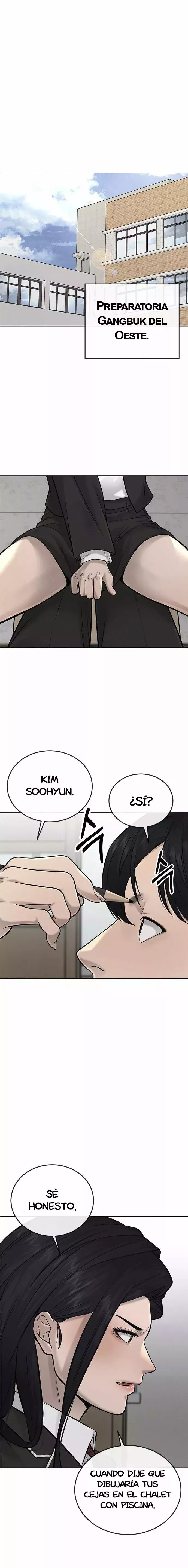 Read Quest Supremacy ES Manga Online
