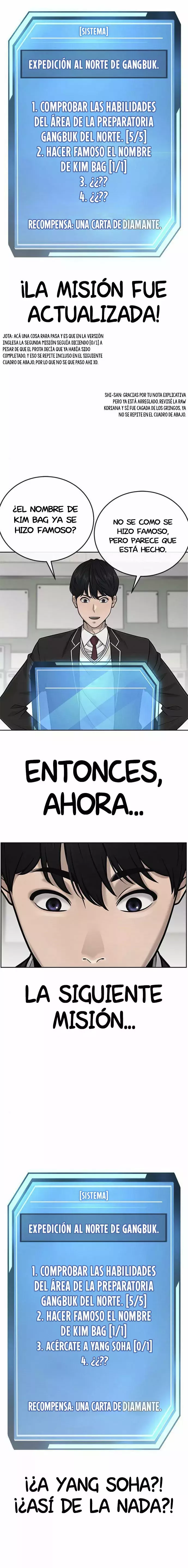 Read Quest Supremacy ES Manga Online