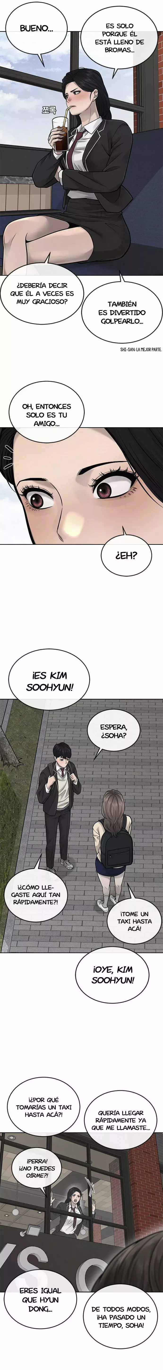 Read Quest Supremacy ES Manga Online