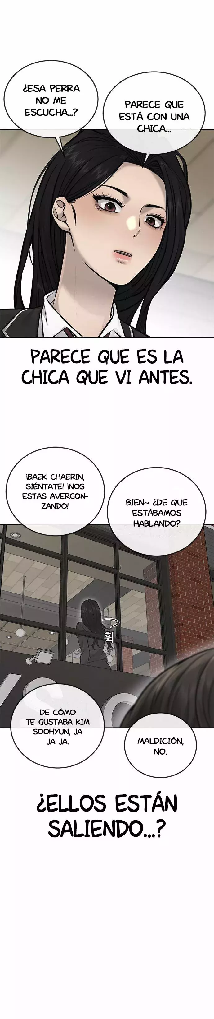 Read Quest Supremacy ES Manga Online