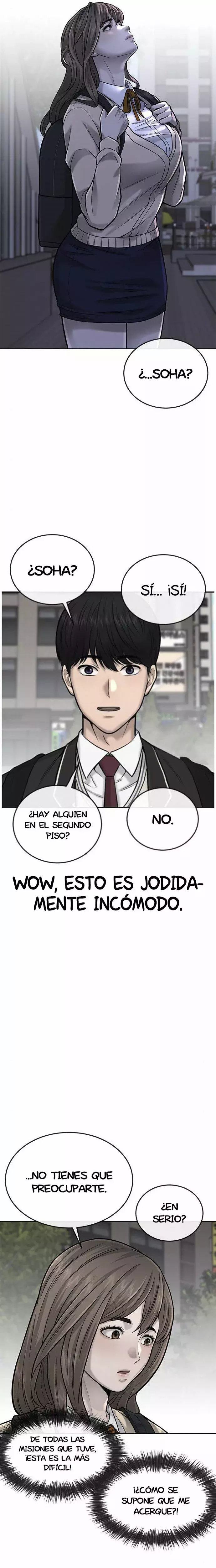 Read Quest Supremacy ES Manga Online