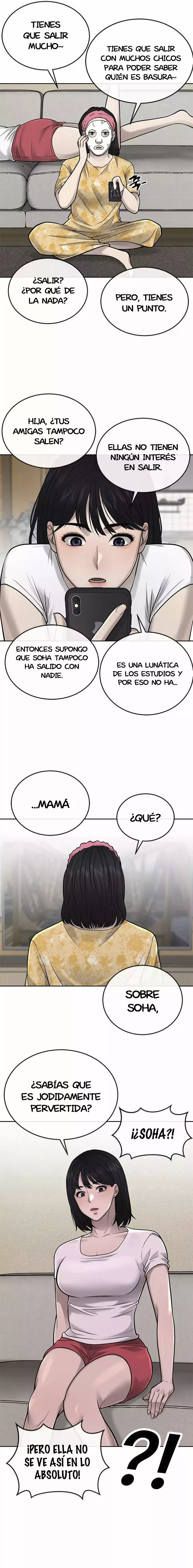 Read Quest Supremacy ES Manga Online