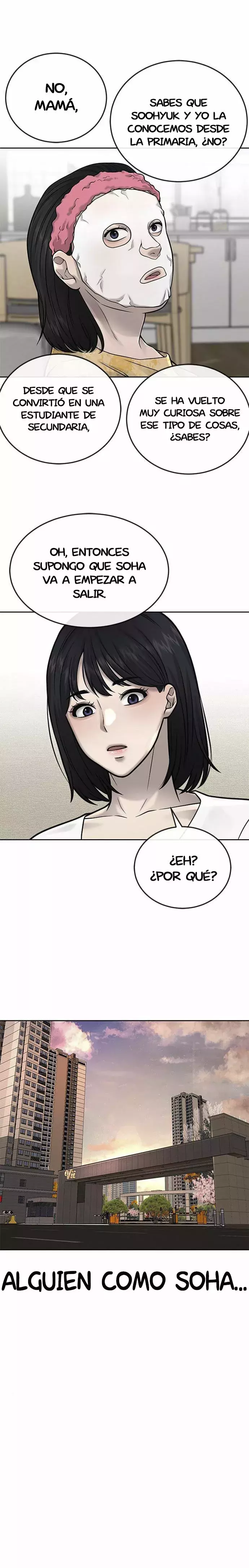 Read Quest Supremacy ES Manga Online