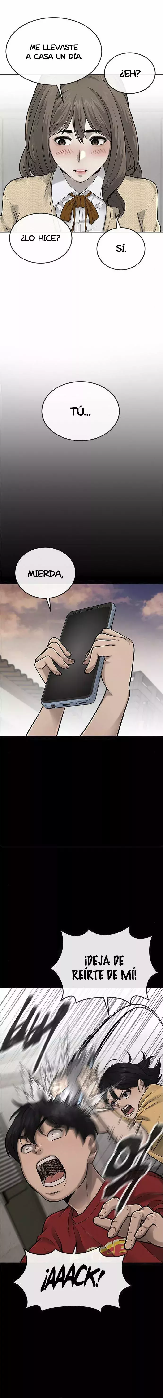 Read Quest Supremacy ES Manga Online