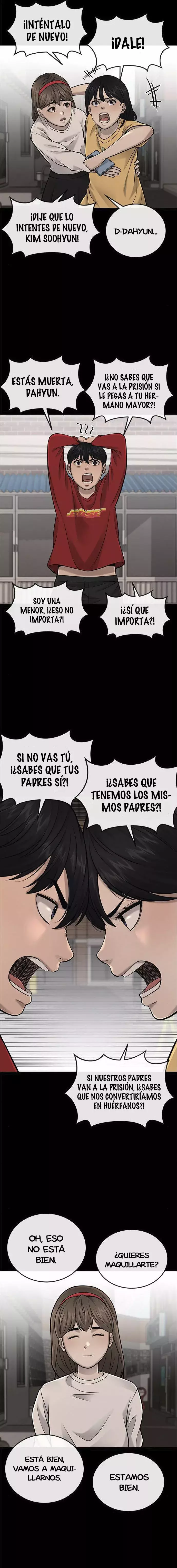 Read Quest Supremacy ES Manga Online