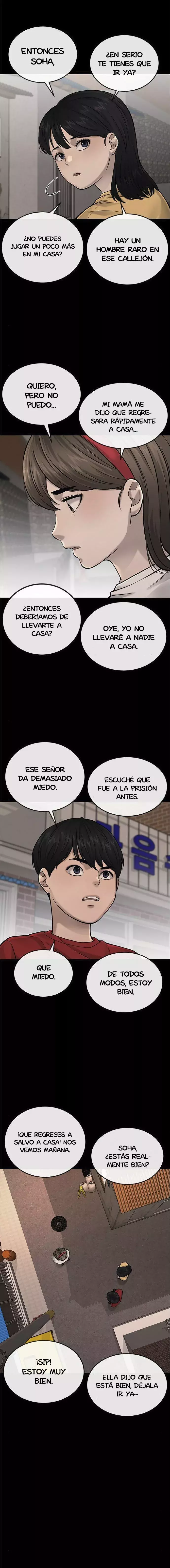 Read Quest Supremacy ES Manga Online
