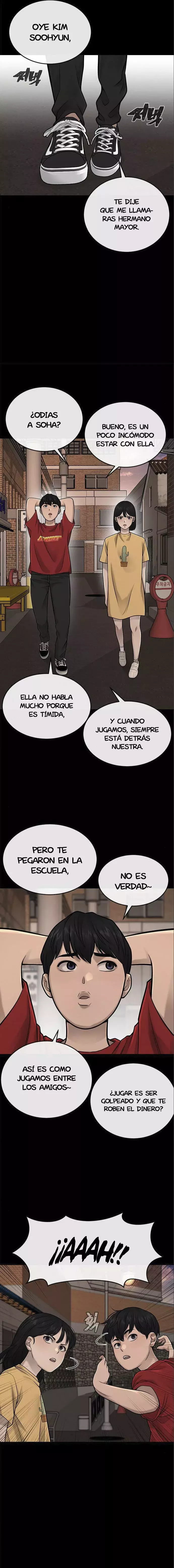 Read Quest Supremacy ES Manga Online