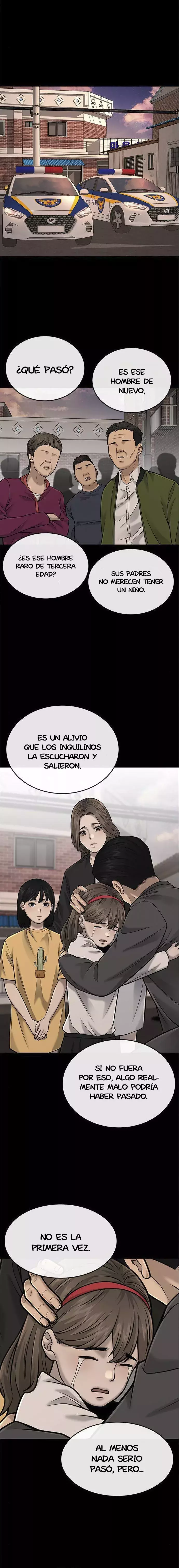 Read Quest Supremacy ES Manga Online