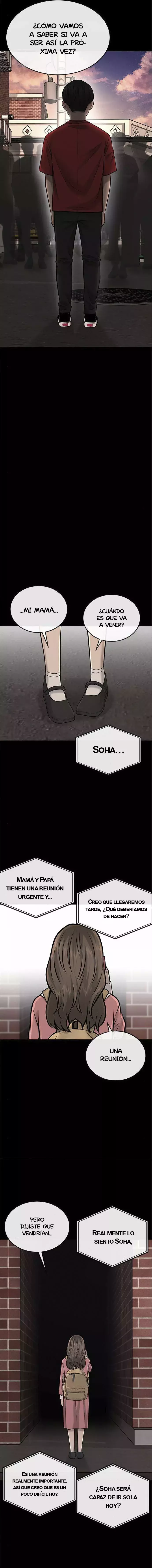 Read Quest Supremacy ES Manga Online