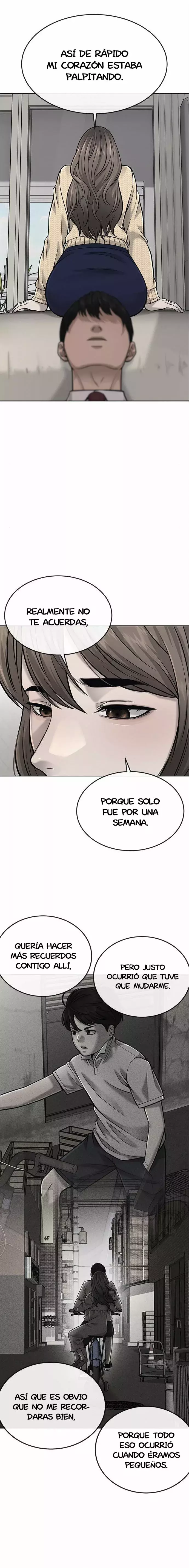 Read Quest Supremacy ES Manga Online