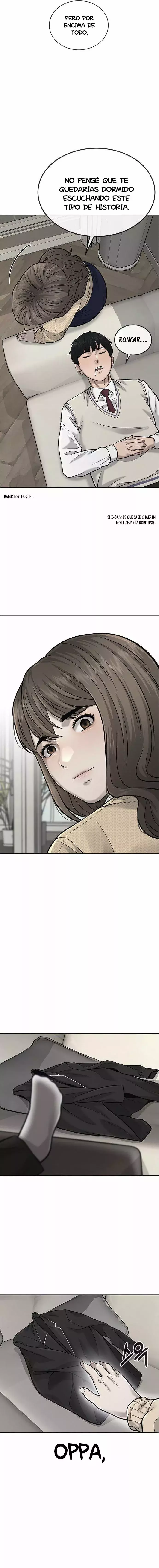 Read Quest Supremacy ES Manga Online