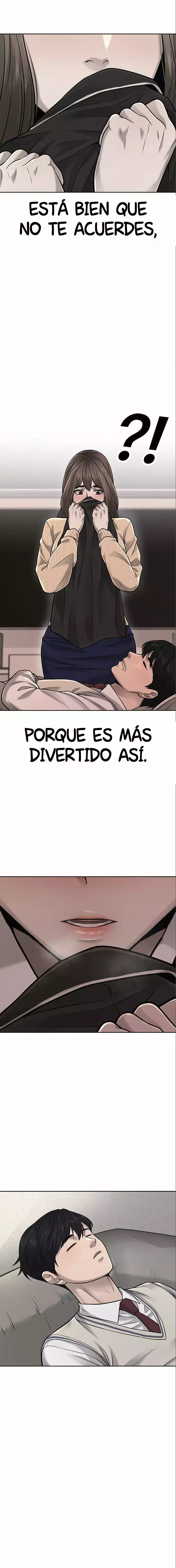 Read Quest Supremacy ES Manga Online