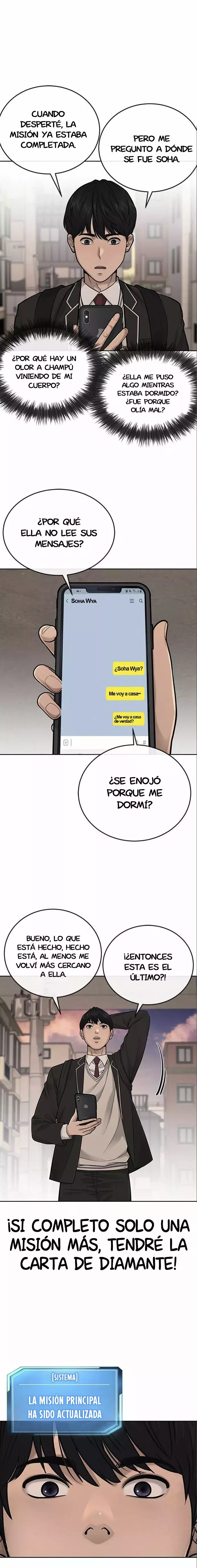 Read Quest Supremacy ES Manga Online