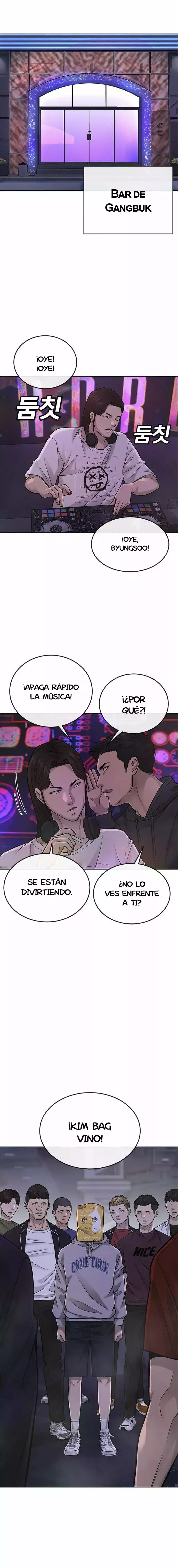 Read Quest Supremacy ES Manga Online