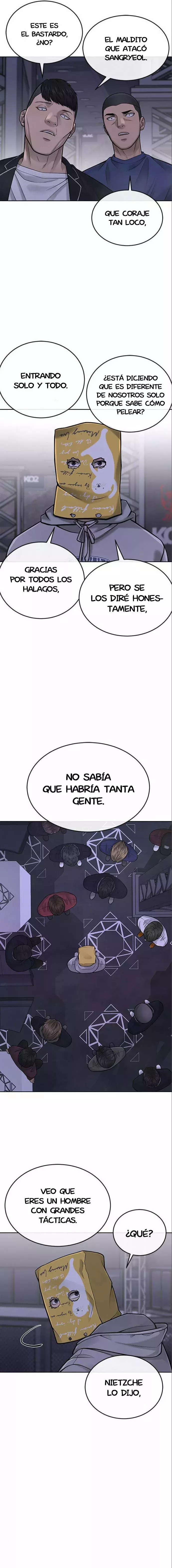 Read Quest Supremacy ES Manga Online