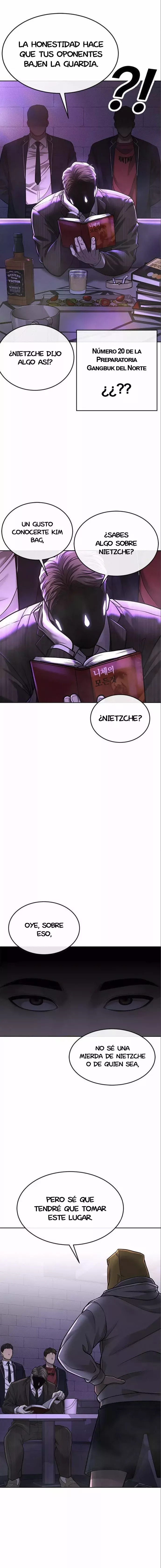 Read Quest Supremacy ES Manga Online