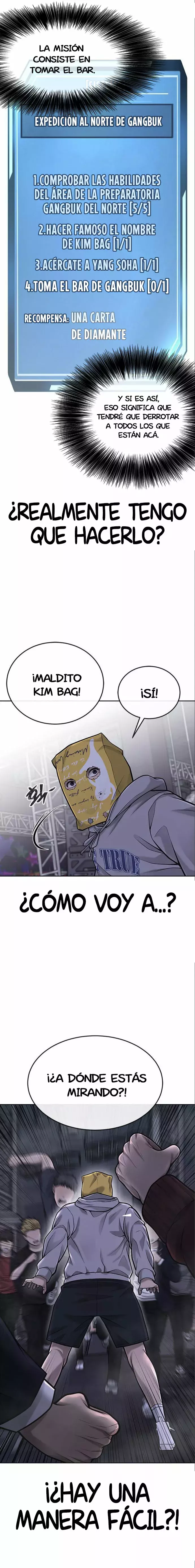 Read Quest Supremacy ES Manga Online