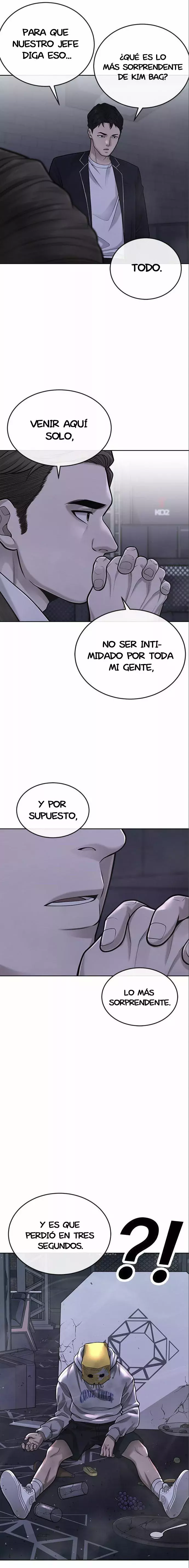 Read Quest Supremacy ES Manga Online