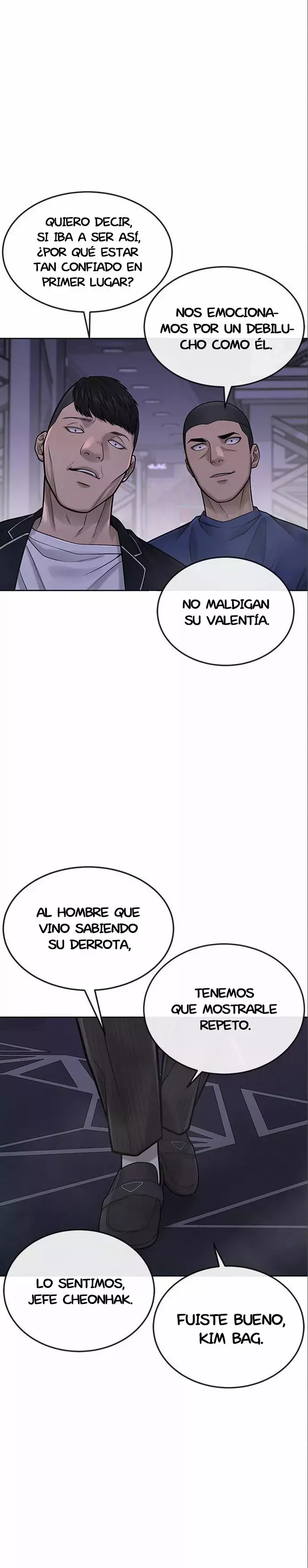 Read Quest Supremacy ES Manga Online