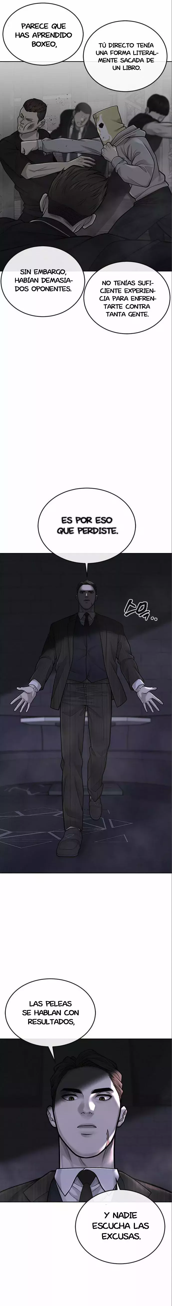 Read Quest Supremacy ES Manga Online