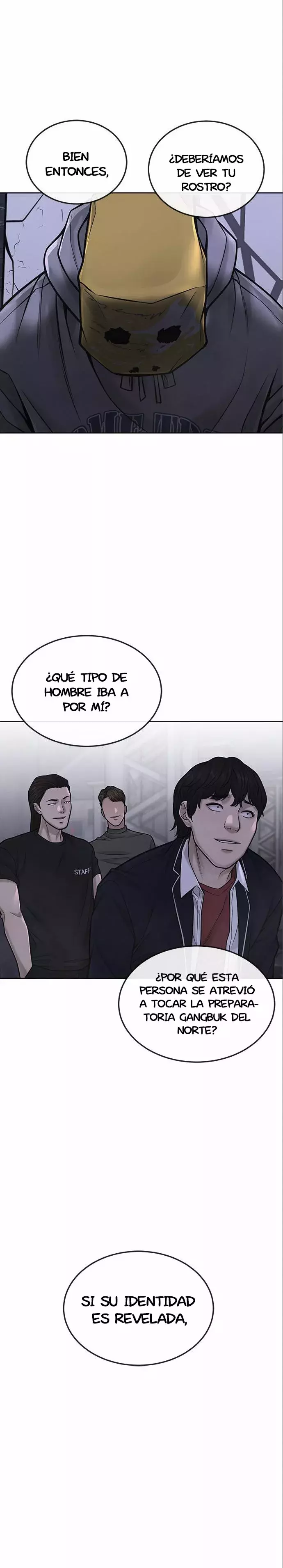 Read Quest Supremacy ES Manga Online