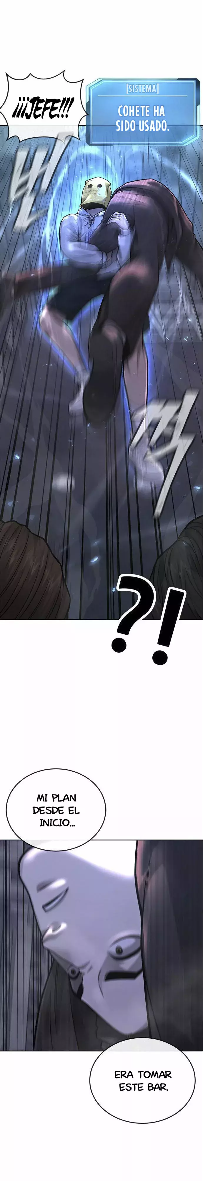 Read Quest Supremacy ES Manga Online