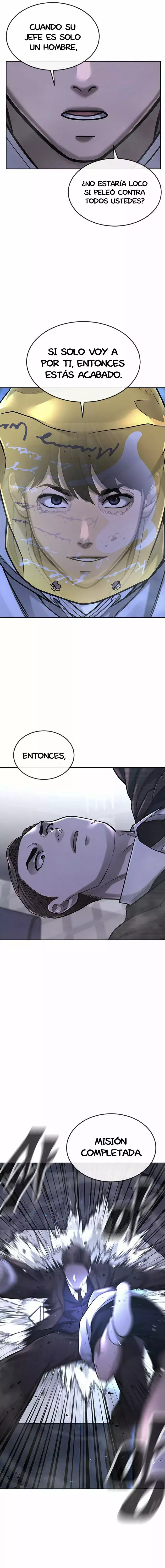 Read Quest Supremacy ES Manga Online
