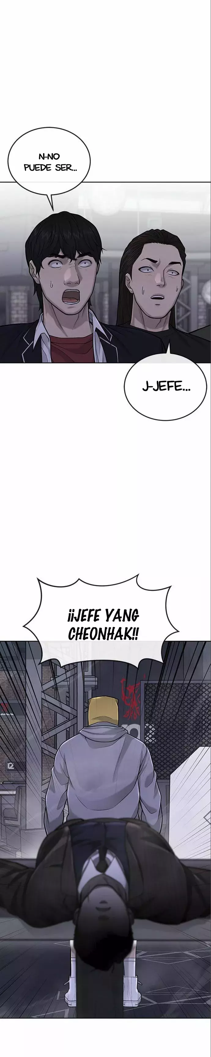Read Quest Supremacy ES Manga Online