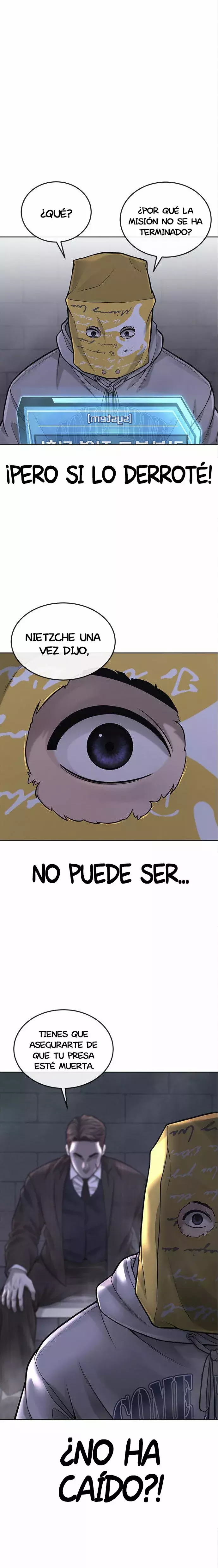Read Quest Supremacy ES Manga Online