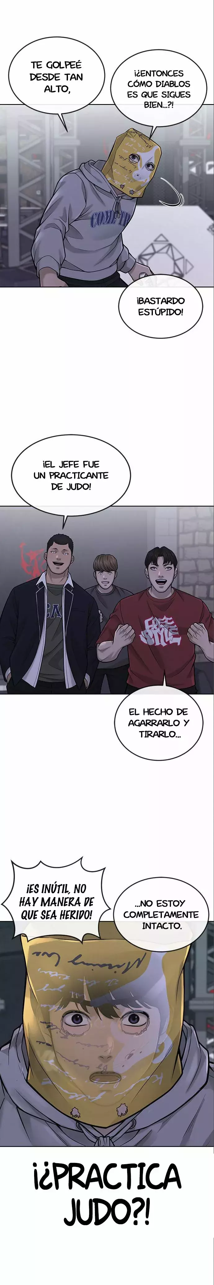 Read Quest Supremacy ES Manga Online