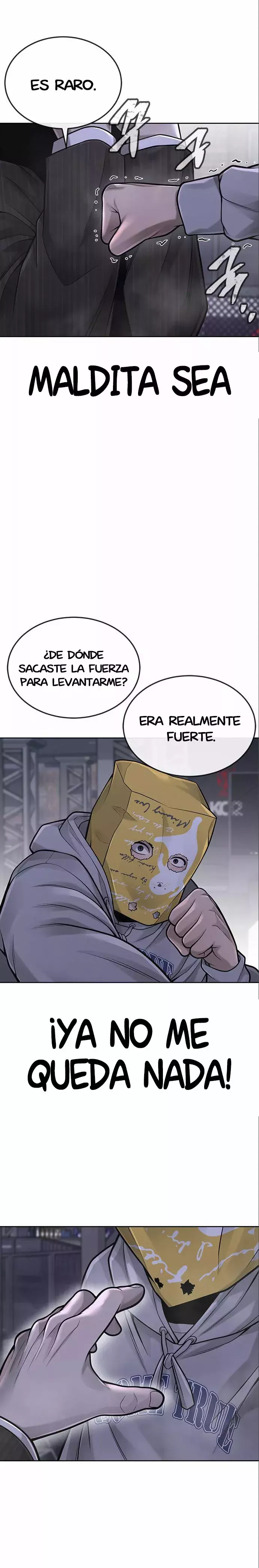 Read Quest Supremacy ES Manga Online