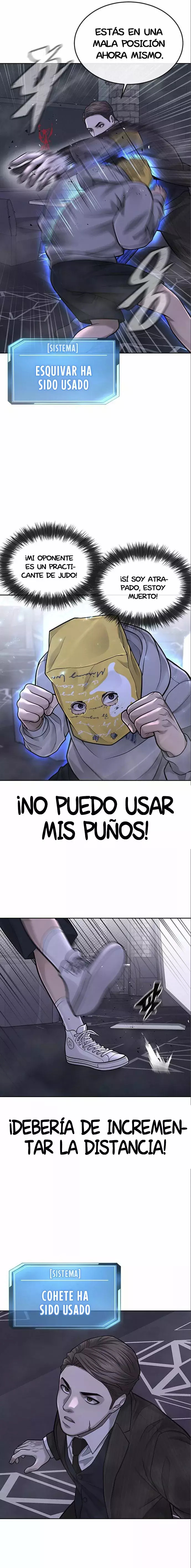 Read Quest Supremacy ES Manga Online