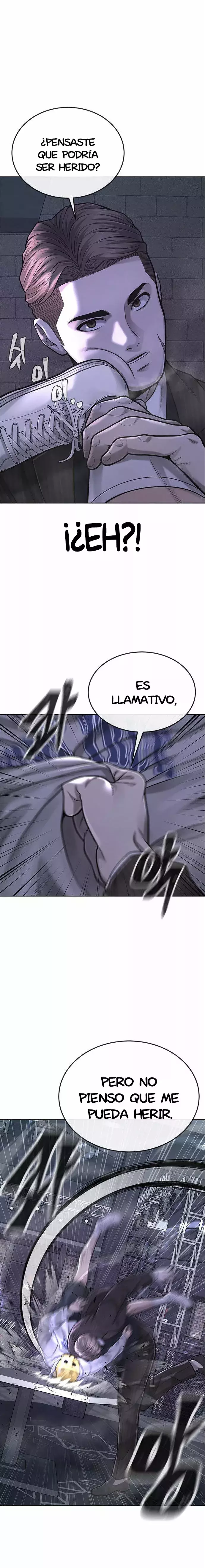 Read Quest Supremacy ES Manga Online