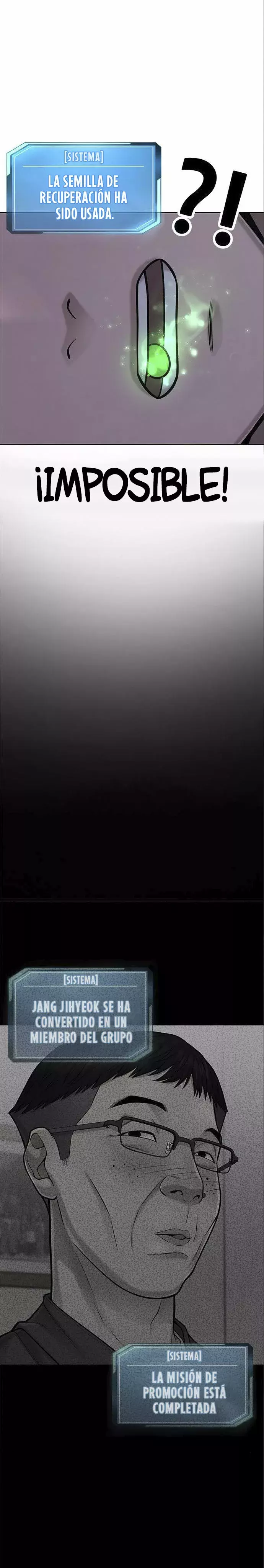 Read Quest Supremacy ES Manga Online