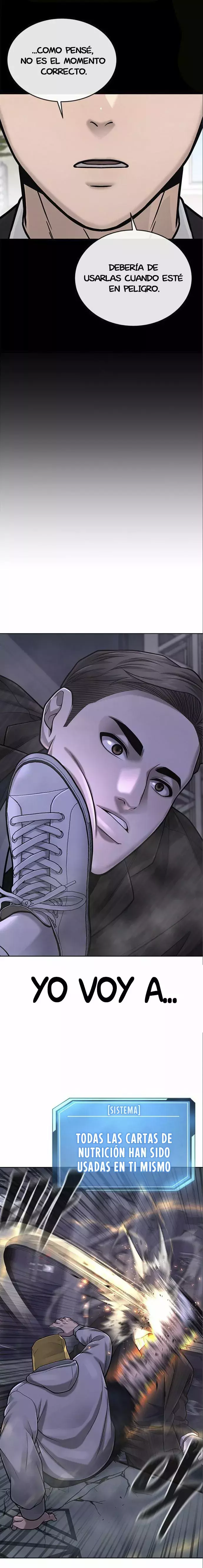 Read Quest Supremacy ES Manga Online