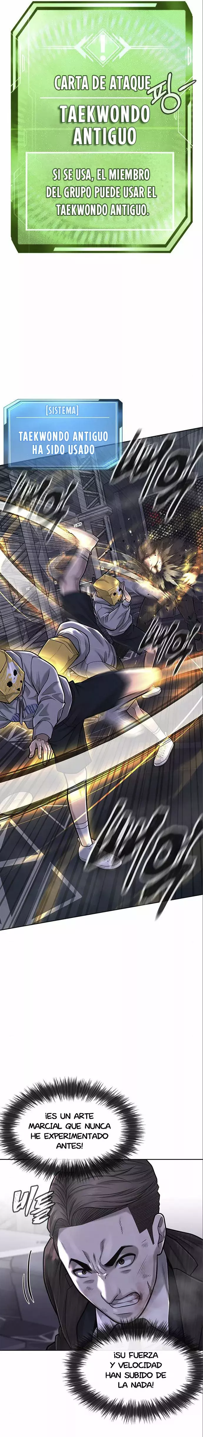Read Quest Supremacy ES Manga Online