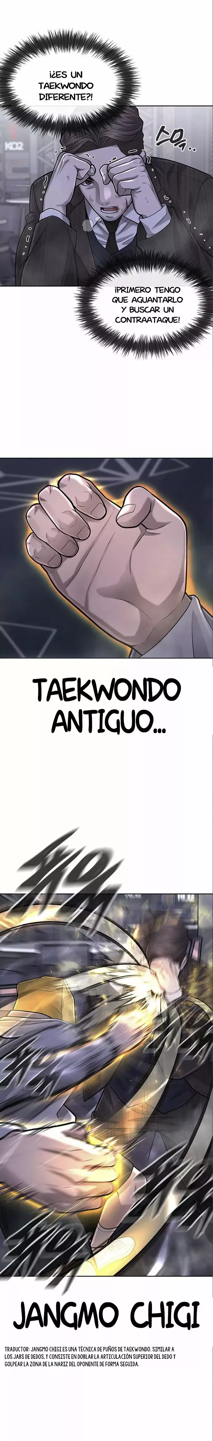 Read Quest Supremacy ES Manga Online