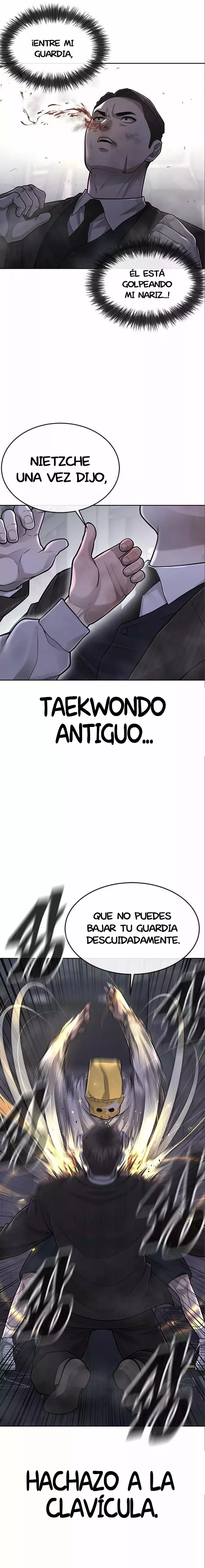 Read Quest Supremacy ES Manga Online