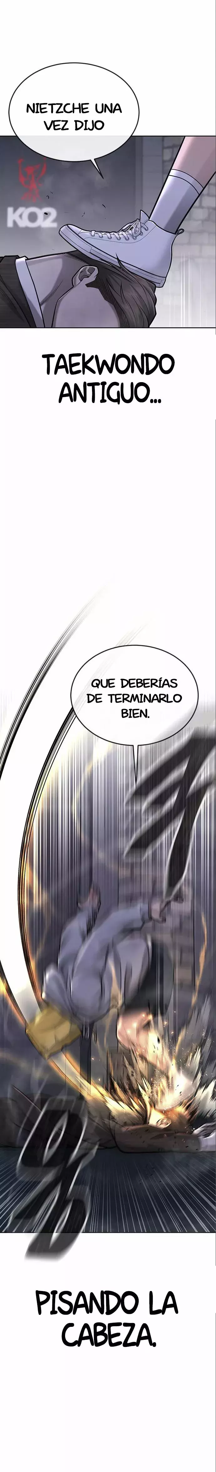 Read Quest Supremacy ES Manga Online