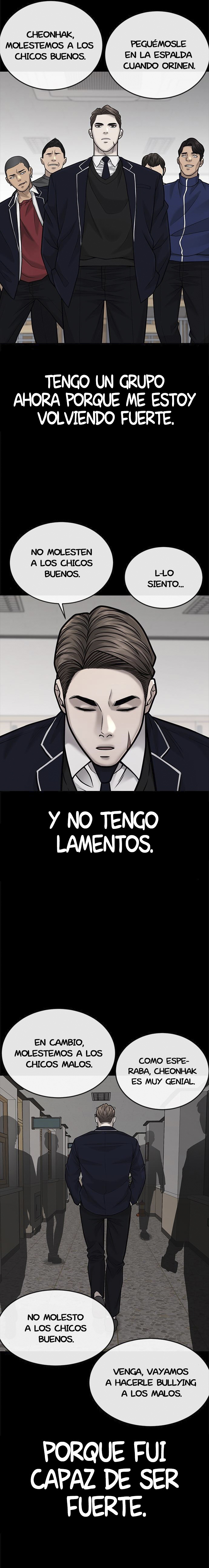 Read Quest Supremacy ES Manga Online