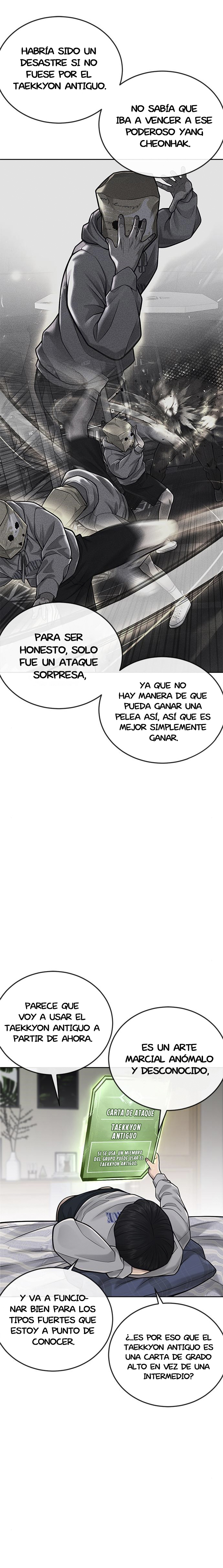 Read Quest Supremacy ES Manga Online
