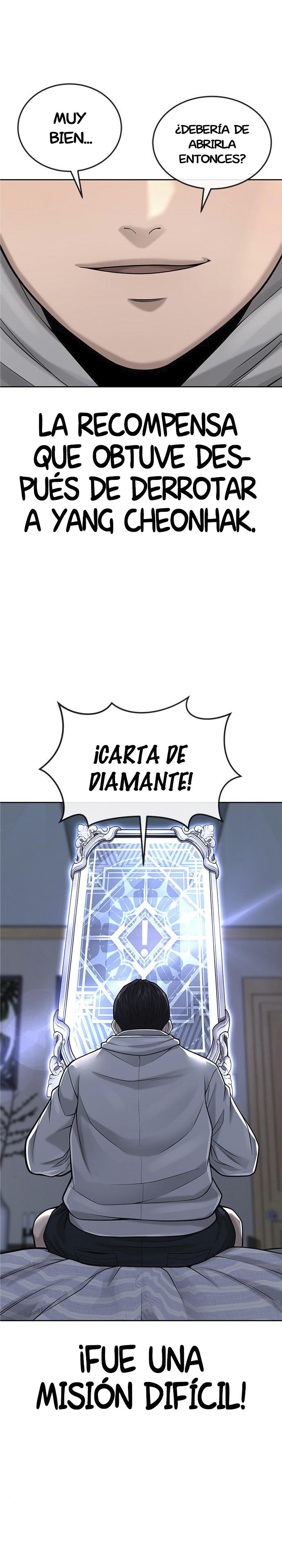 Read Quest Supremacy ES Manga Online