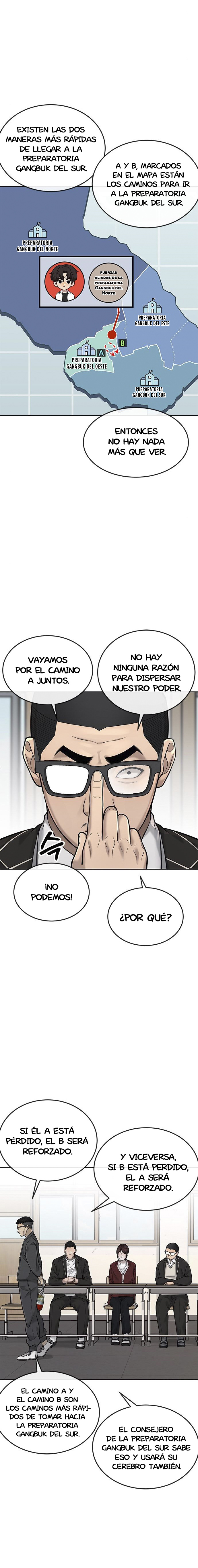 Read Quest Supremacy ES Manga Online