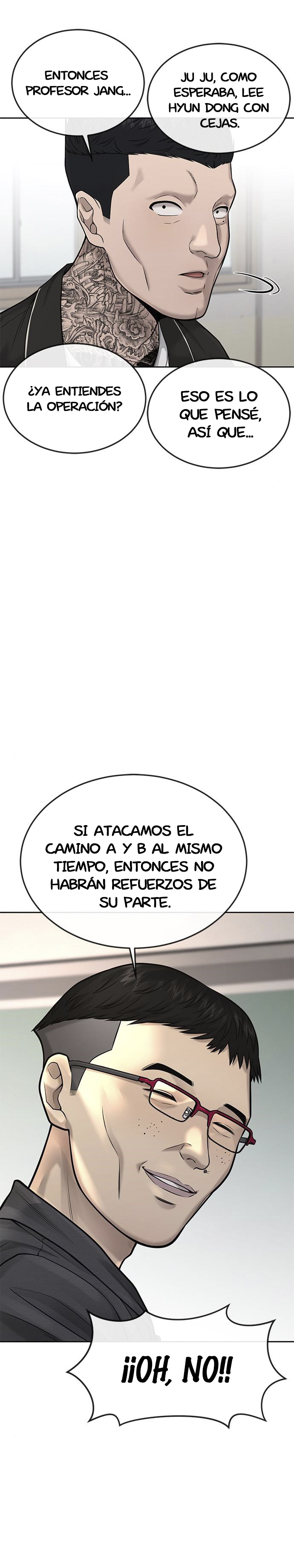 Read Quest Supremacy ES Manga Online