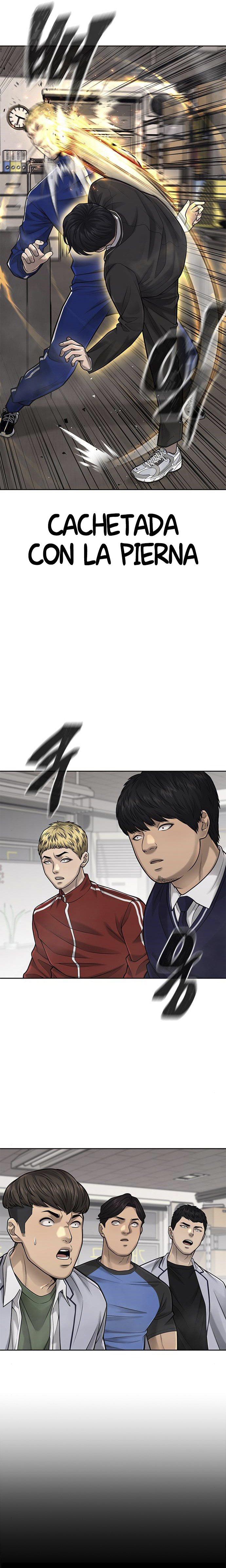 Read Quest Supremacy ES Manga Online