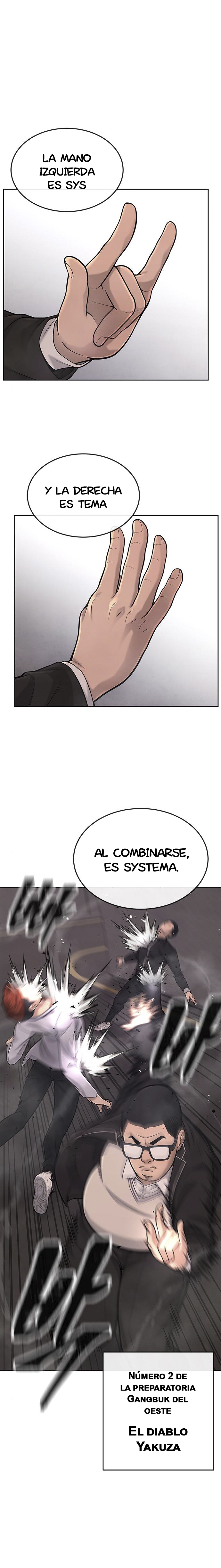 Read Quest Supremacy ES Manga Online