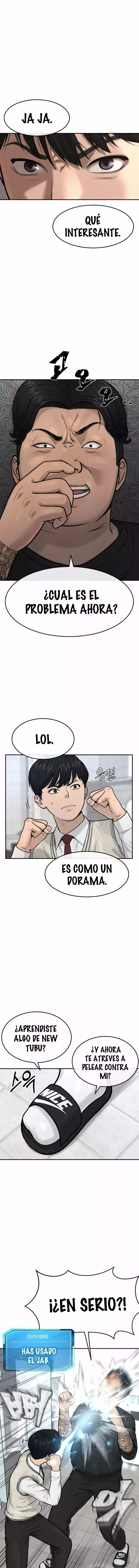 Read Quest Supremacy ES Manga Online